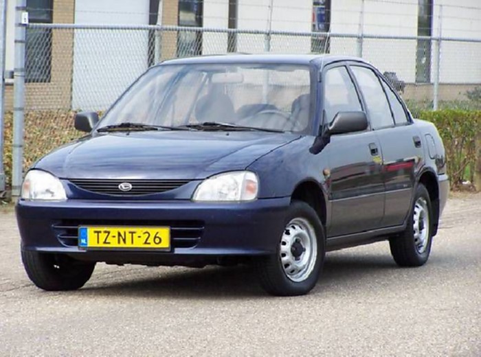 Daihatsu da 12i